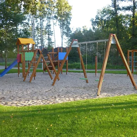 W Poblizu Morza Apartamento Kołobrzeg