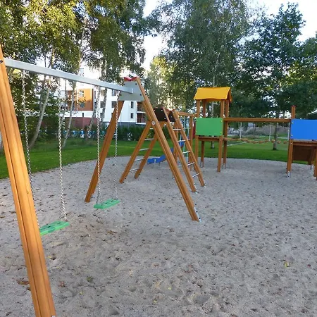 W Poblizu Morza Apartamento