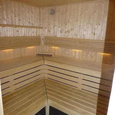 Apartamento W Poblizu Morza