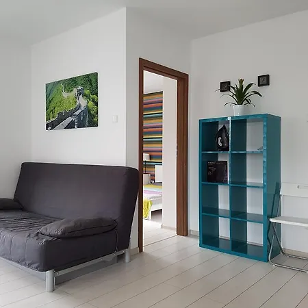 Apartamento W Poblizu Morza