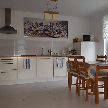 Apartamento W Poblizu Morza Kołobrzeg