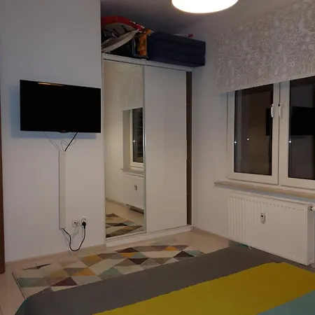 Apartamento W Poblizu Morza