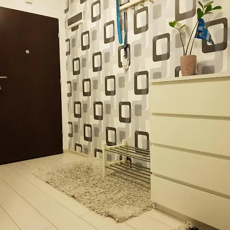 Apartamento W Poblizu Morza *