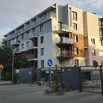 W Poblizu Morza Kołobrzeg