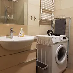 Apartamento W Poblizu Morza *