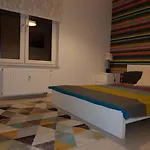 Apartamento W Poblizu Morza *