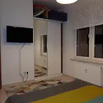 Apartamento W Poblizu Morza