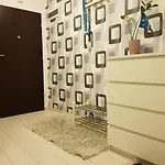 Apartamento W Poblizu Morza *