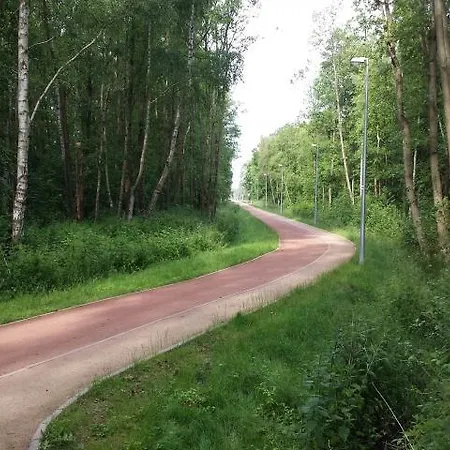 Daire W Poblizu Morza Kolobrzeg