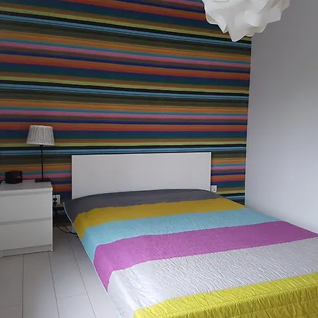 W Poblizu Morza Kolobrzeg