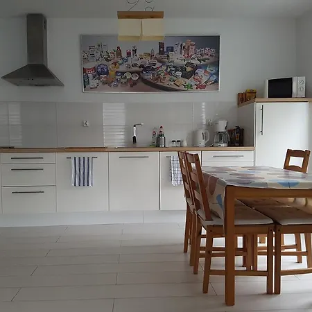 Apartamento W Poblizu Morza