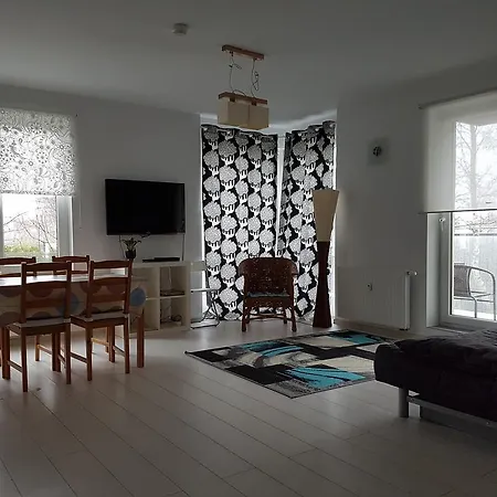 W Poblizu Morza * Kolobrzeg