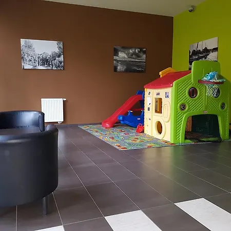 W Poblizu Morza Apartamento *
