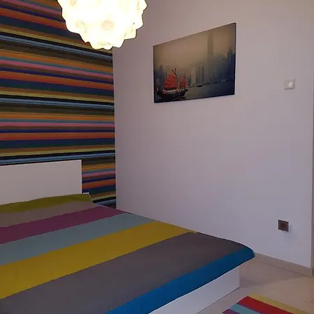 Daire W Poblizu Morza Kolobrzeg