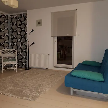 Apartamento W Poblizu Morza Kołobrzeg