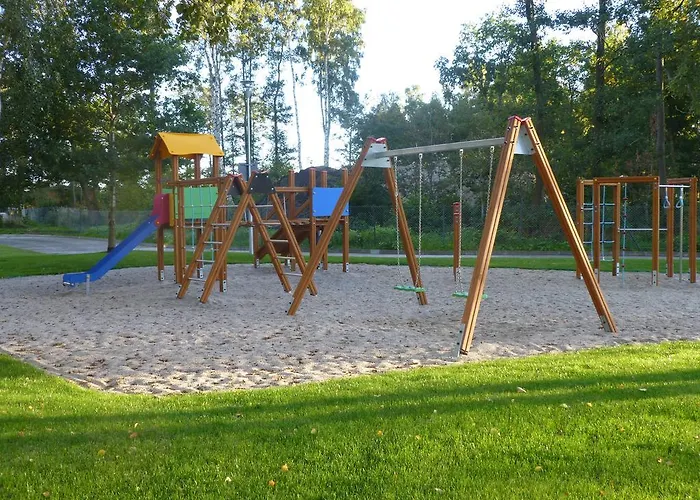 W Poblizu Morza Apartamento Kołobrzeg